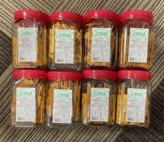 ②お菓子　激安　おつまみ　よっちゃん丸　まとめ売り　8個セット ②お菓子 激安 おつまみ よっちゃん丸 まとめ売り 8個セット - メルカリ