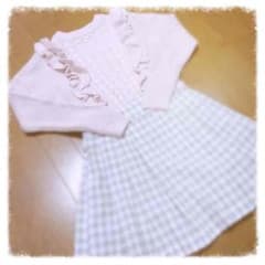 リズリサ♡（ニットのみ出品）のサムネイル