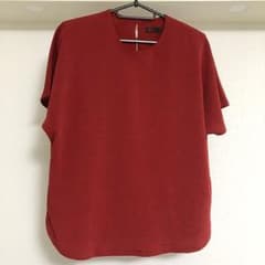 SALE‼️ 詩仙堂 BY HITOSHI カットソーのサムネイル