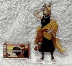 Dr.STONE 七海龍水 百鬼夜行 アクリルスタンド - メルカリ
