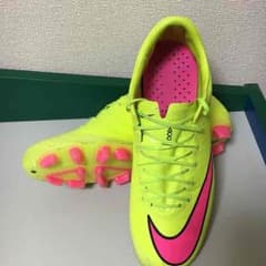 マーキュリアルヴェイパー10のサムネイル