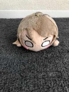 渡辺曜 寝そべりのサムネイル