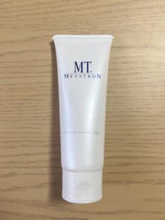 MTメタトロン MT フェイシャル・フォアミング・ウォッシュのサムネイル