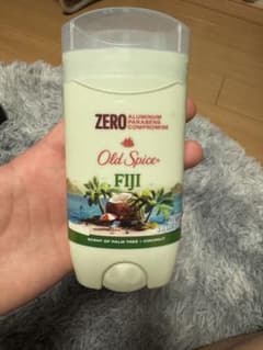 Old Spice Fiji デオドラントスティック 85gのサムネイル
