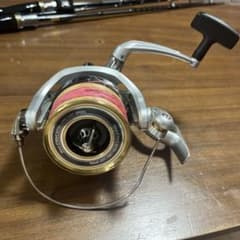 ダイワ(DAIWA) スピニングリール(投げ・遠投) 17 ファインサーフ35のサムネイル