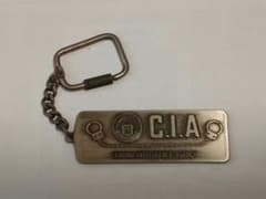 キーホルダー（CIA）のサムネイル