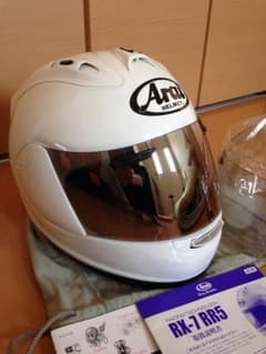 アライ＊RX-7 RR5のサムネイル