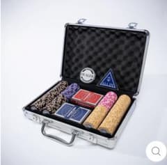 ヨコサワポーカーセット - メルカリ