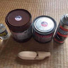 セルロースセメント ハンドメイドルアーのサムネイル