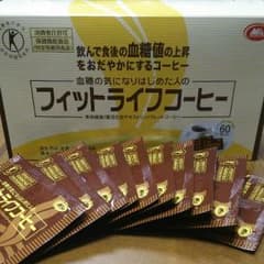 フィットライフコーヒーのサムネイル