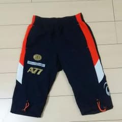 アシックスA77.ハーフパンツのサムネイル