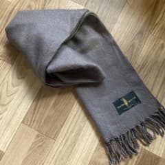 グレートポロスポーツクラブ　ポロクラブ　メンズ　マフラー　ビジネス　お値下げのサムネイル