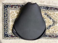 Rebel250/500 17-23※シートカバータイプのゲルザブ、used品 - メルカリ