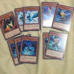 遊戯王 BFのサムネイル