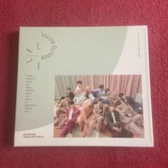 SEVENTEEN 舞い落ちる花びらのサムネイル