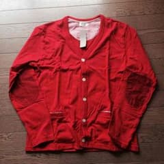 【しょうさん様専用】グローバルワークのコットンカーディガンのサムネイル