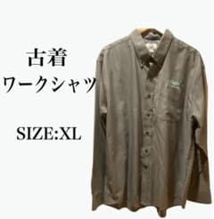 ［古着］ワークシャツのサムネイル
