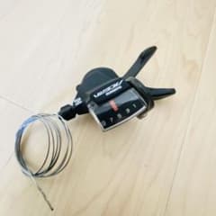 SHIMANO シマノSL-M3000　9速シフターのサムネイル