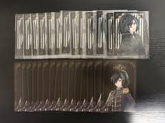 KnightA 騎士A しゆん ブロマイド 25枚セットのサムネイル