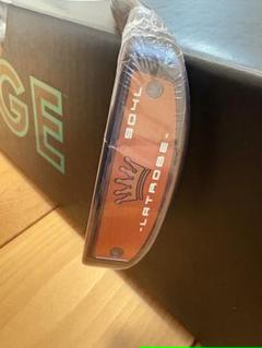 新品未使用 トゥーロン スモールバッチ LATROBE パター オデッセイ 未使用 トゥーロン スモールバッチ LATROBE パター オデッセイ
