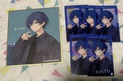 KAITO プロセカ ZOZOTOWN コラボ まとめ売り - メルカリ