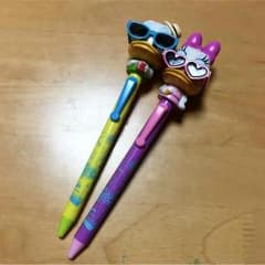 【専用】お値下げ！ディズニードナルドデイジーボールペンのサムネイル