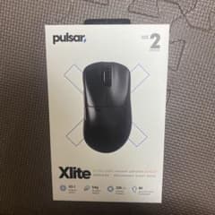 Pulsar Xlite V4のサムネイル