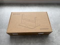 【新品未開封】VALERION 卓上ジンバル (Desktop Gimbal)のサムネイル