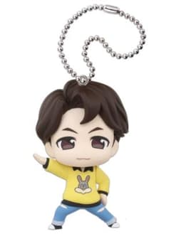 ※BTSグッズ！早い者勝ち！【TinyTAN プラプラマスコット j-hope】のサムネイル
