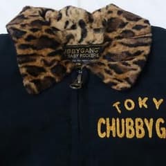 Ayaka様専用★美品★ チャビー アウターのサムネイル