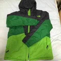 アリンコ様専用 マウンテンパーカーのサムネイル