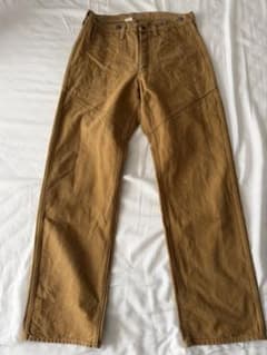 Freewheelers “GOLD MINER” #1822013 (W34)のサムネイル