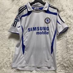 チェルシー ユニフォーム ドログバ 11 05/06 プレミアリーグ | Beli