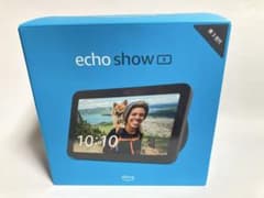 Echo Show 8 第3世代 HDスマートディスプレイAlexa チャコール - メルカリ