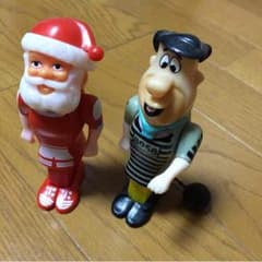 〈値下げ〉PEZ&ボディパーツのサムネイル