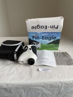 Pin-Eagle ゴルフ用レーザー距離計のサムネイル