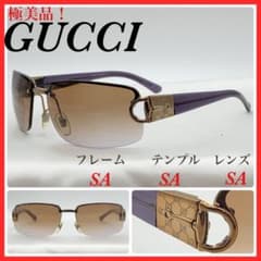 GUCCI サングラス GG2766/F/S SHB46 極美品 - メルカリ