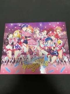 ラブライブサンシャイン　3rdライブのサムネイル
