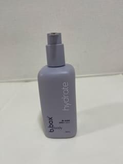 b.box body hydrate 保湿ローション 350mLのサムネイル