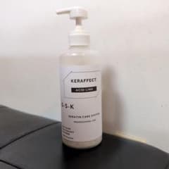 KERAFFECT ACID LINK S-S-K - メルカリ
