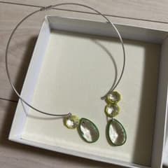 Maison Margiela ネックレス S56UU0044 Maison Margiela ネックレス S56UU0044 - メルカリ