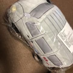 荒野行動　ヤオタイ　ぬいぐるみ　非売品のサムネイル