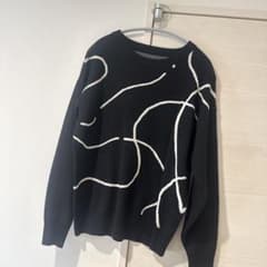 グレイル　ニットのサムネイル