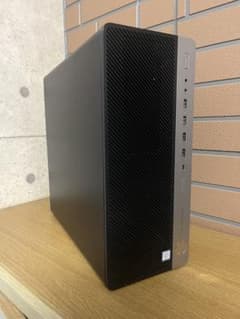 ⭐️ゲーミングPC⭐️Core i7 8700 GTX1070 16GBのサムネイル