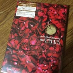 ♡ゆうこりん様専用♡Acid Black Cherry2012のサムネイル