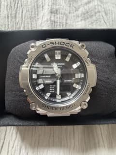 限定！G-SHOCK タフソーラー Bluetooth アクセサリーのサムネイル