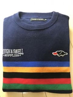 【週末sale】ラフ&スウェル セーターのサムネイル
