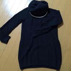 ニットトップス  H&Mのサムネイル
