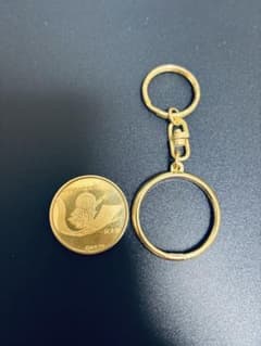 記念メダル 水木しげる記念館 ゲゲゲの鬼太郎 茶平工業のサムネイル
