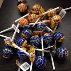 チュッパチャプス15本セットのサムネイル